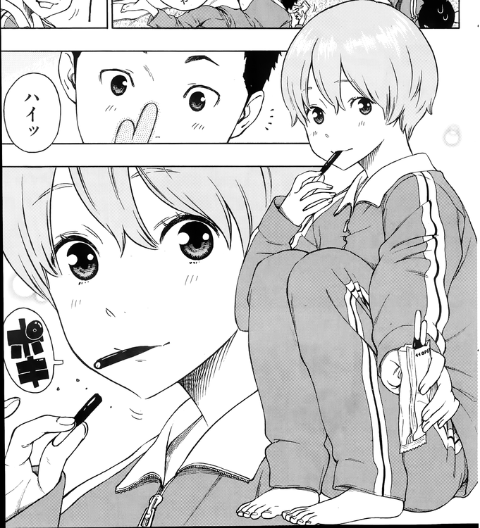 きい さんのキャラ描写 Gomistation Lovekingly きい さんのキャラ描写 Gomistation Lovekingly