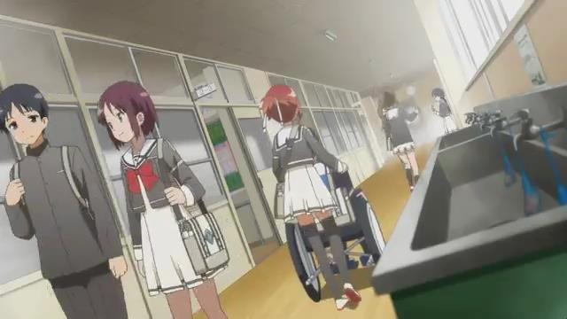 結城友奈は勇者である 1話 感想 14秋アニメ Gomistation Relaunch 結城友奈は勇者である 1話 感想 14秋アニメ Gomistation Relaunch