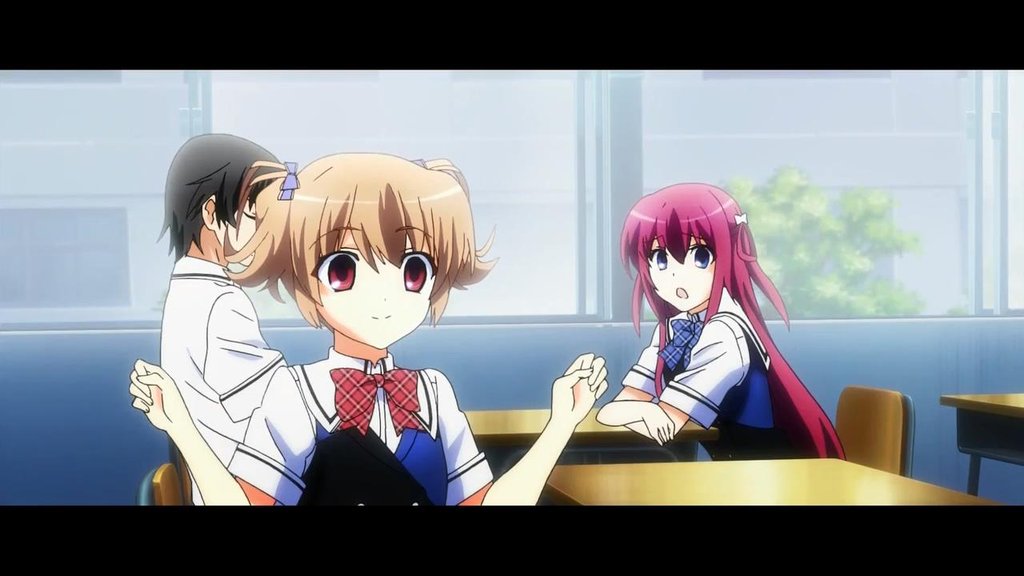 グリザイアの果実 3話 感想 14秋アニメ Gomistation Fight グリザイアの果実 3話 感想 14秋アニメ Gomistation Fight