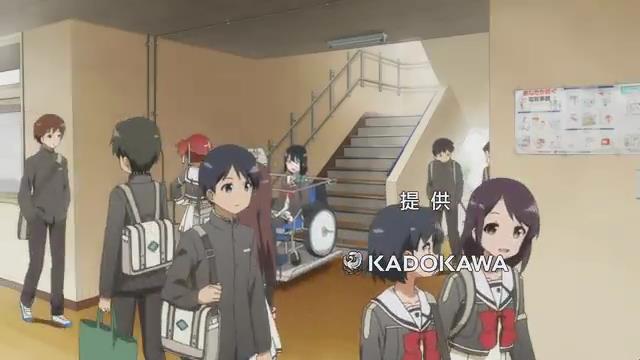 結城友奈は勇者である 1話 感想 14秋アニメ Gomistation Relaunch 結城友奈は勇者である 1話 感想 14秋アニメ Gomistation Relaunch