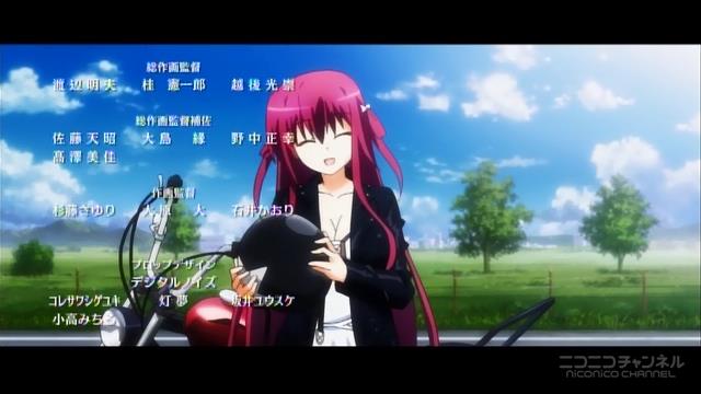 グリザイアの果実 2話 感想 14秋アニメ Gomistation B Y2 グリザイアの果実 2話 感想 14秋アニメ Gomistation B Y2
