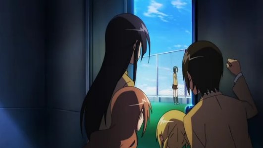 生徒会役員共 9話 感想と作画 Gomistation Lovekingly 生徒会役員共 9話 感想と作画 Gomistation Lovekingly