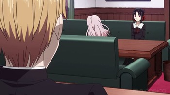かぐや様01-03