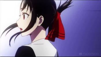 かぐや様01-07
