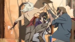 スナップショット - 100