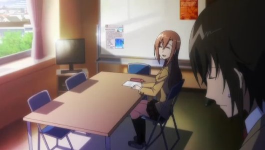生徒会役員共 9話 感想と作画 Gomistation Lovekingly 生徒会役員共 9話 感想と作画 Gomistation Lovekingly