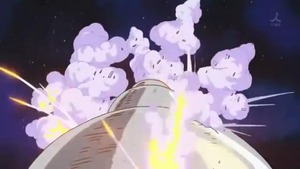 橋本敬史さんの水エフェクト作画について少し Re Gomistation By2