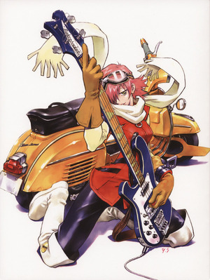 flclharuharaharuko