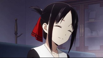 かぐや様01-04