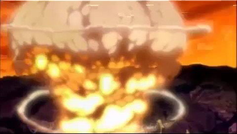 大久保宏作画と 最近グッと来た爆発 煙カット 12月編 Gomistation B Y2 大久保宏作画と 最近グッと来た爆発 煙カット 12月編 Gomistation B Y2