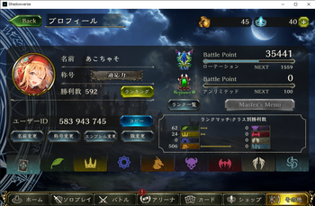 Shadowverse 06_03_水 23_33_11