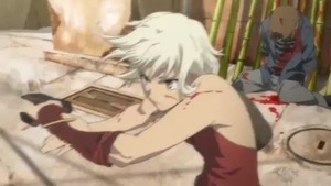 スナップショット - 148