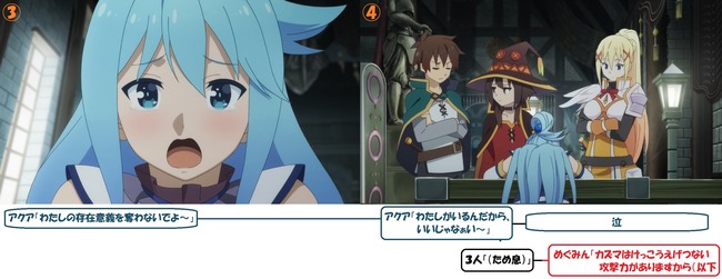 このすばセリフ流れ07-04