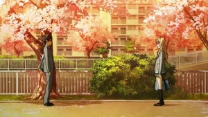 四月は君の嘘 ２話 友人a 感想 14秋アニメ Lbl Gomistation