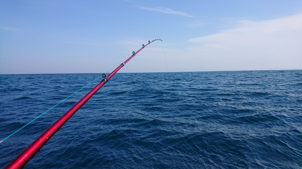 19年5月26日 石狩 石狩湾新港沖でのカレイ釣行 釣り人 翔 の 外道戦記 19年5月26日 石狩 石狩湾新港沖でのカレイ釣行 釣り人 翔 の 外道戦記
