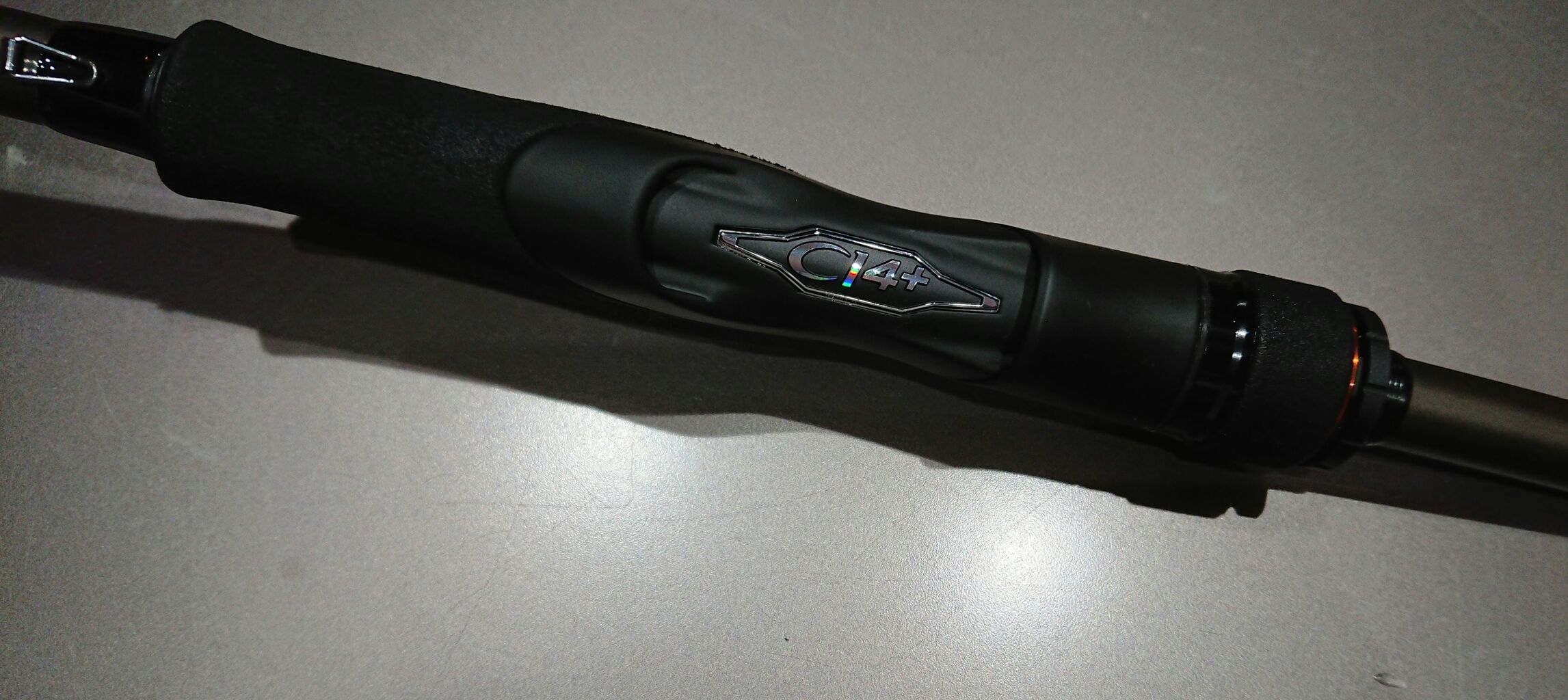 SHIMANO - あやたく　シマノハードロッカーXR S83MH 最新スタイルのロックフィッシュゲームに完全対応！ 「ハード