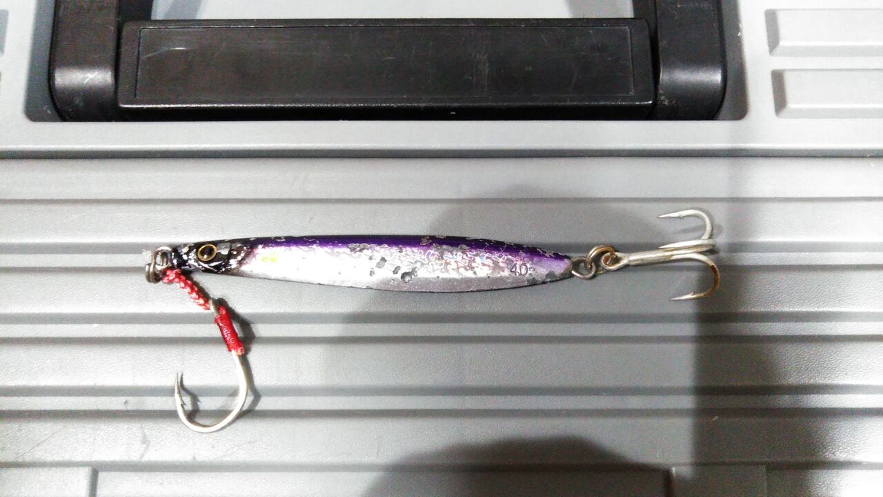 年6月27日 小樽 南防波堤でのヒラメ ロックフィッシュ釣行 釣り人 翔 の 外道戦記