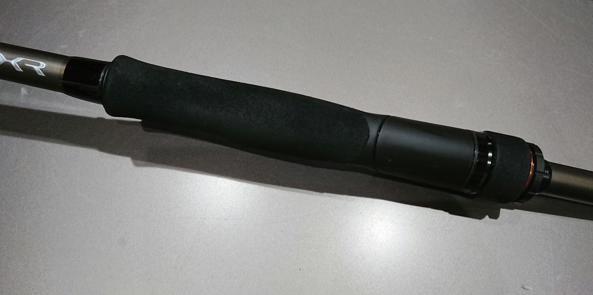 インプレ】シマノ ハードロッカーXR S83MH : 釣り人 『翔』の 外道戦記