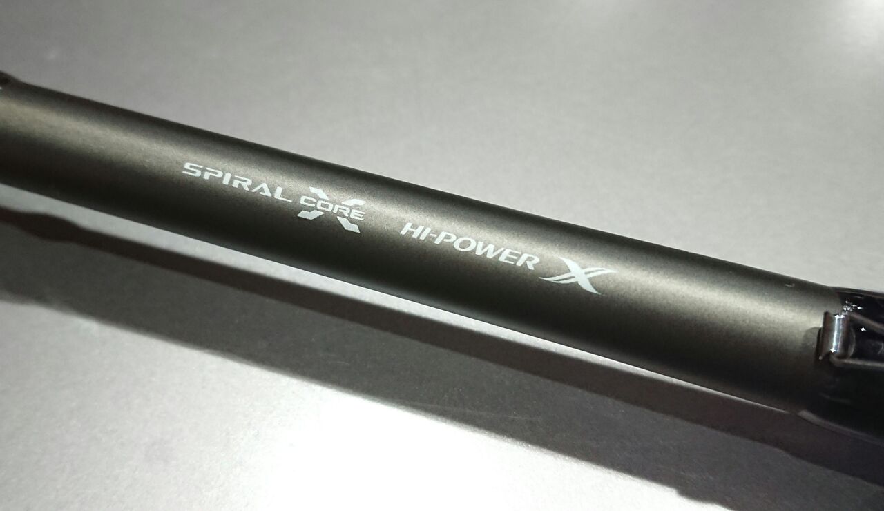 SHIMANO - あやたく　シマノハードロッカーXR S83MH シマノ製ロックフィッシュ専用ロッド全モデル解説｜『ハード
