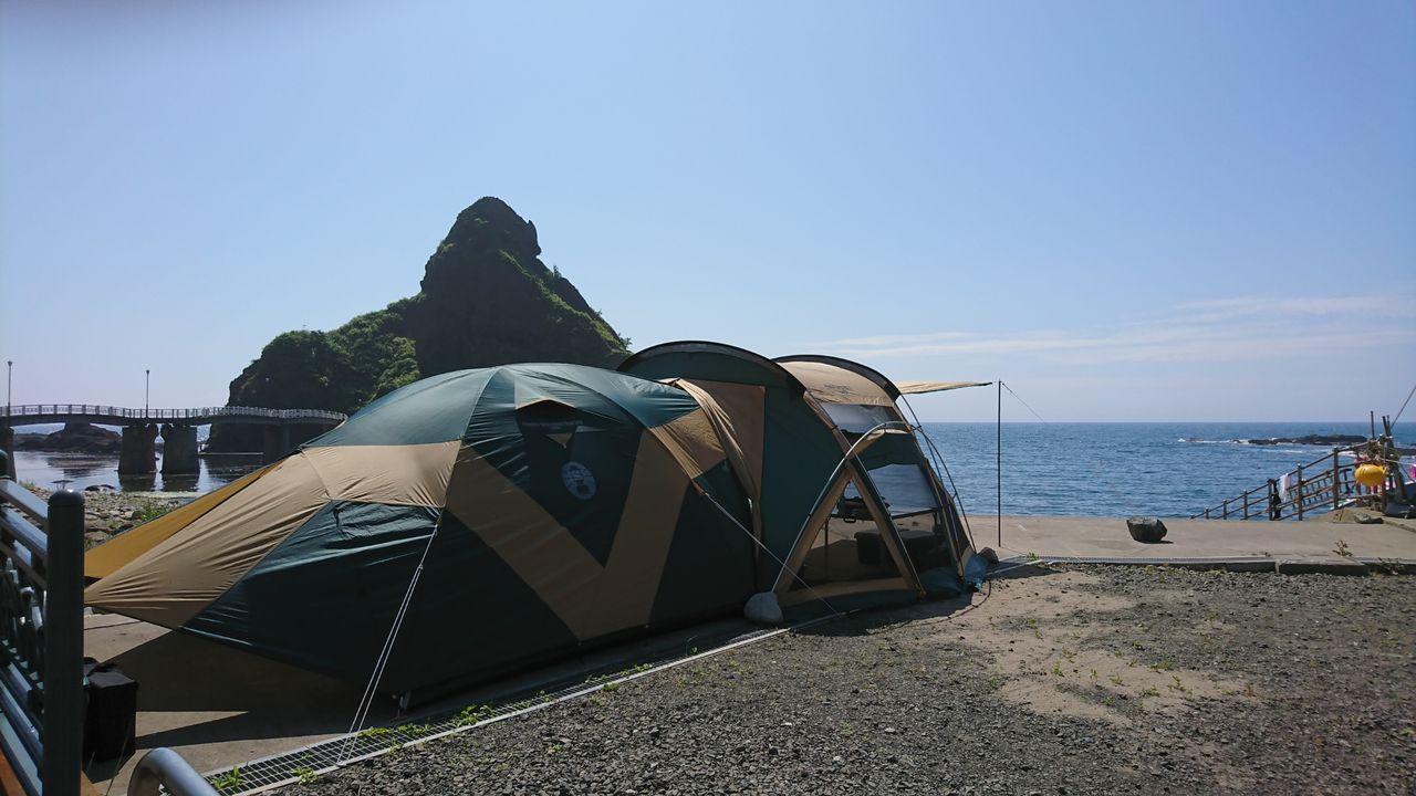 18年8月11日 泊村 弁天島でのロックフィッシュ釣行 釣り人 翔 の 外道戦記
