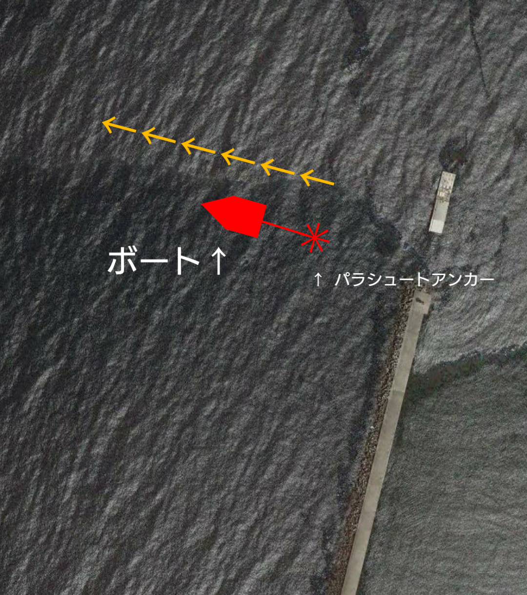 21年4月24日 石狩 石狩湾新港沖でのカレイ釣行 釣り人 翔 の 外道戦記 21年4月24日 石狩 石狩湾新港沖でのカレイ釣行 釣り人 翔 の 外道戦記