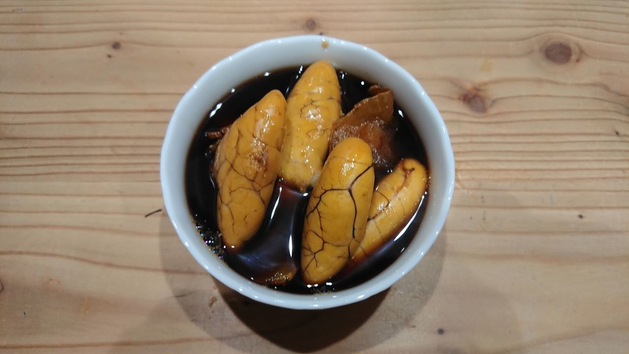 特別編 釣った魚の美味しい食べ方 コマイの子 釣り人 翔 の 外道戦記