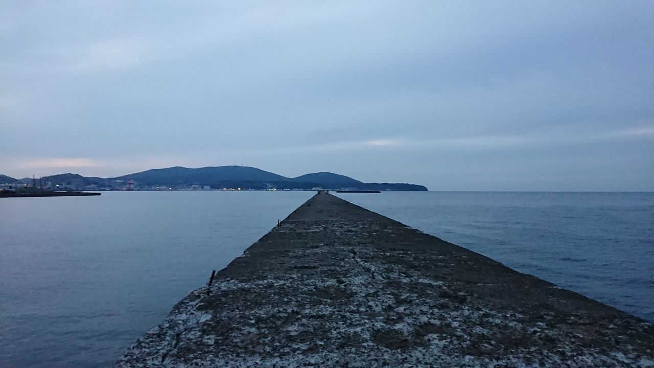 18年8月29日 小樽 南防波堤でのロックフィッシュ釣行 釣り人 翔 の 外道戦記