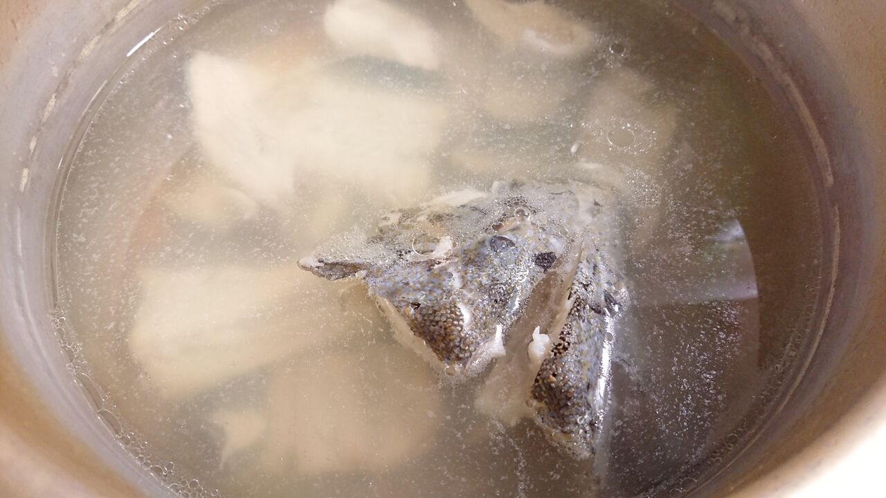 年1月10日 小樽 南防波堤でのロックフィッシュ釣行 釣り人 翔 の 外道戦記