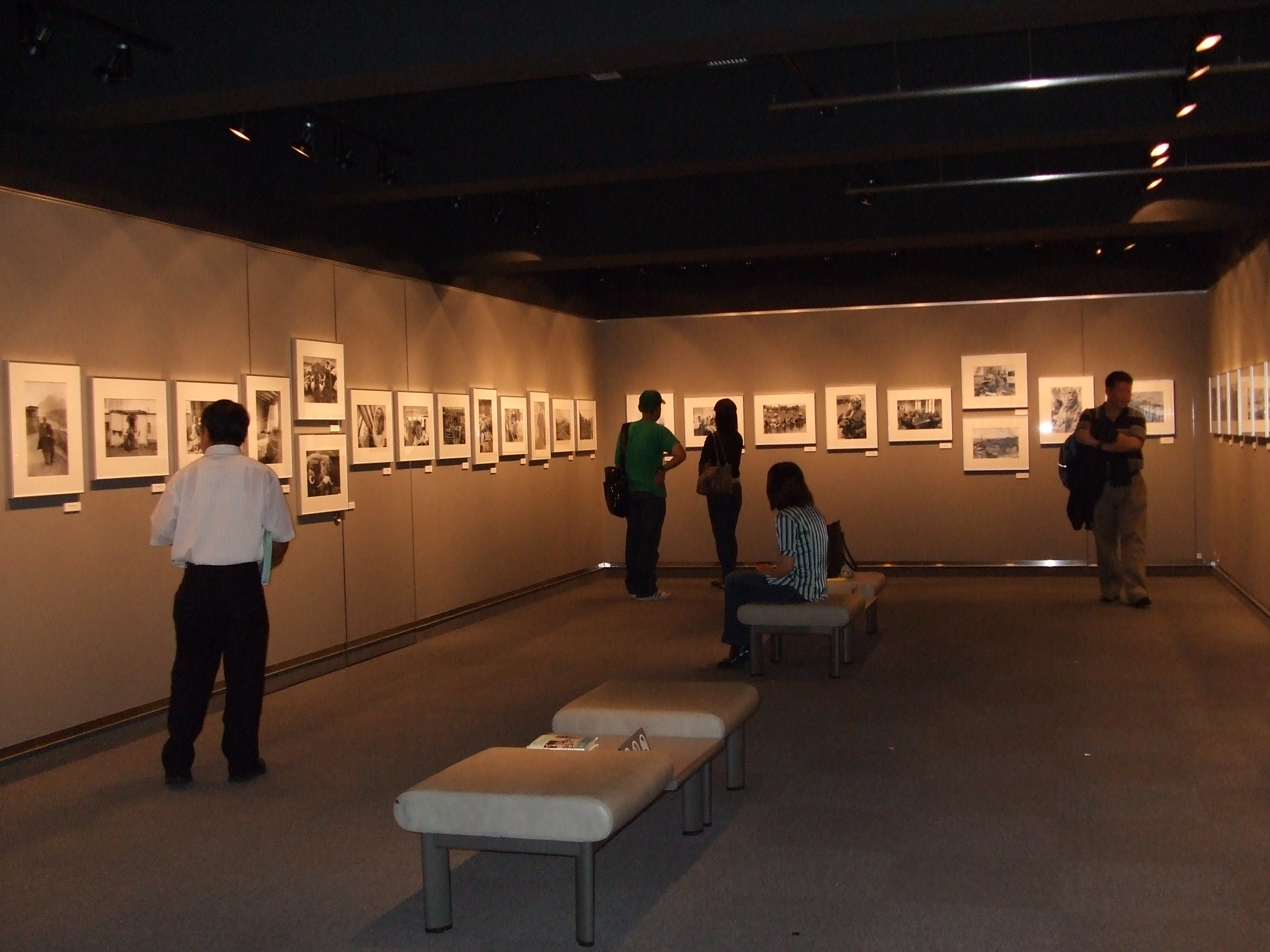 クルディスタンをたずね続ける松浦さん Ourplanet Tv 事務所日記