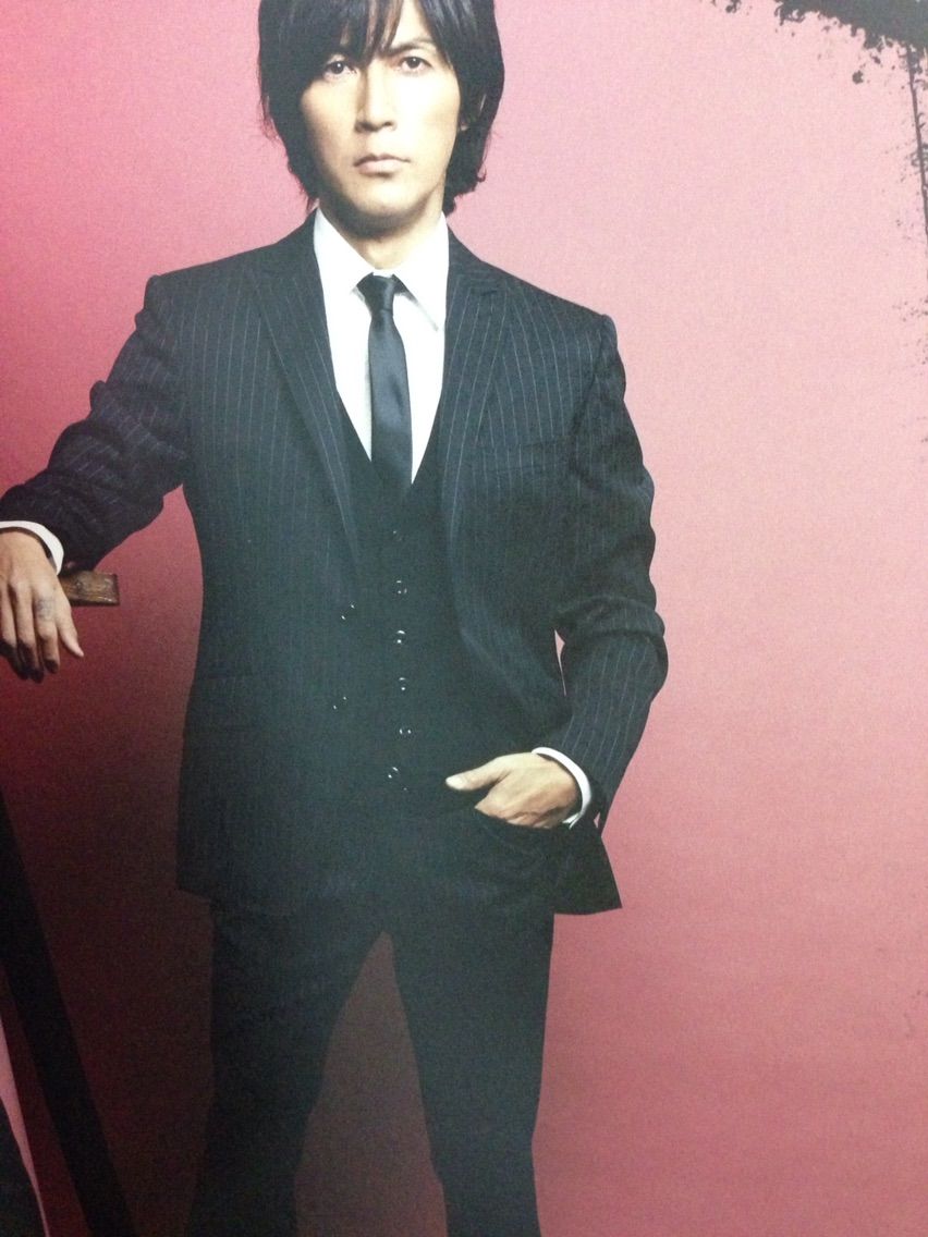 僕に笑ってみせてほしいんですけど キラメクヒト