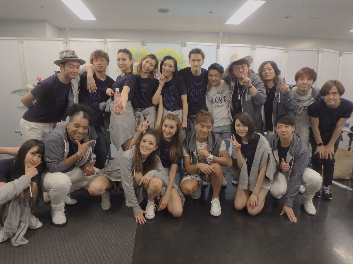 西野カナファイナル Himax ナオト3days 木島靖夫 たーぎーblog 西野カナファイナル Himax ナオト3days 木島靖夫 たーぎーblog