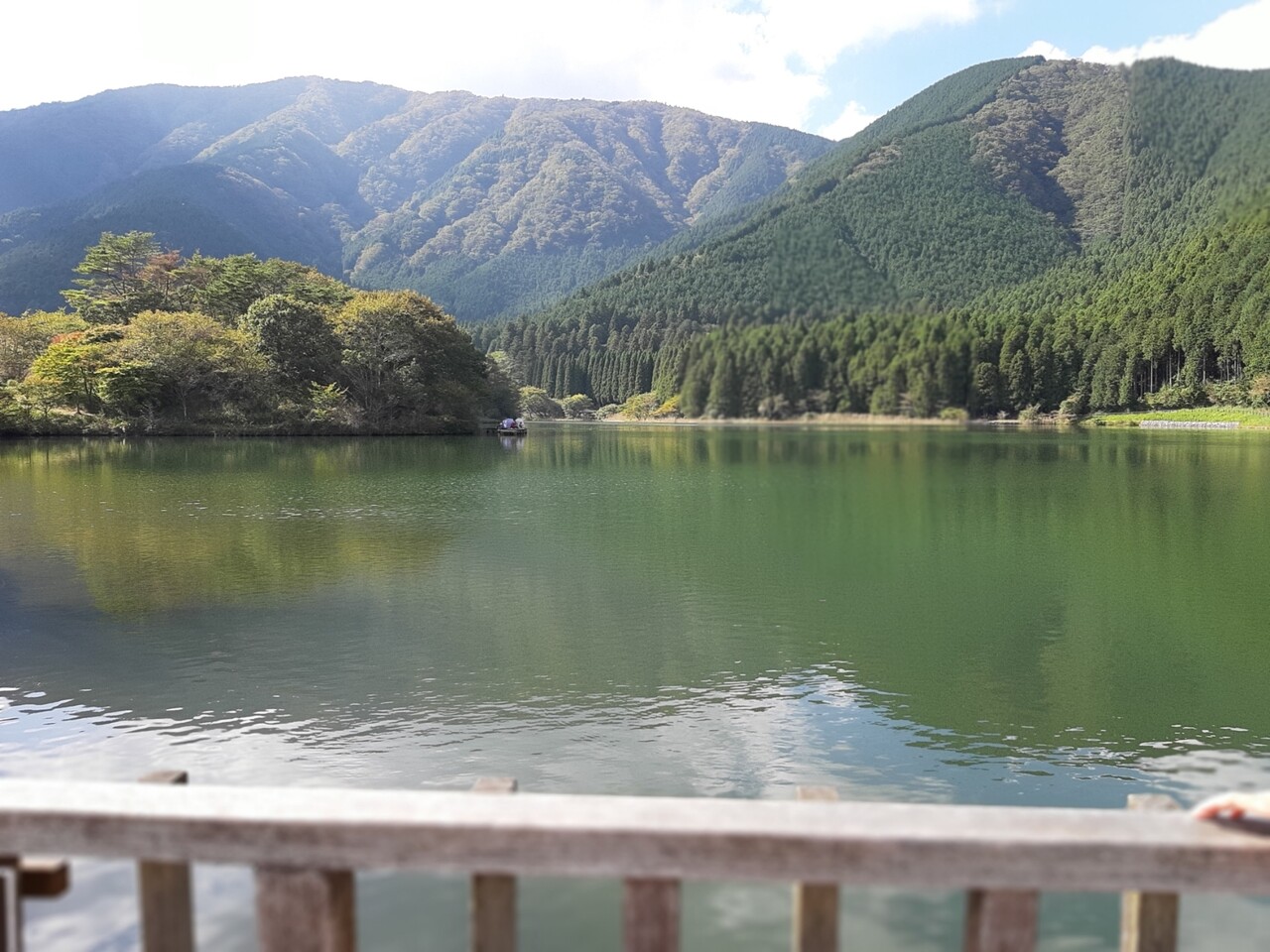 田貫湖とキャンプ場 Gotoトラベル モーちゃんの人生を楽しむブログ