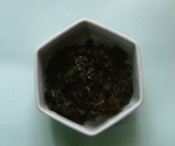 サンショウの佃煮