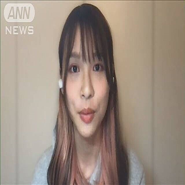 周庭氏がFNNインタビューで中国政府の法律を強く批判「市民弾圧の道具」と表明 : 【検索】気になるニュース速報