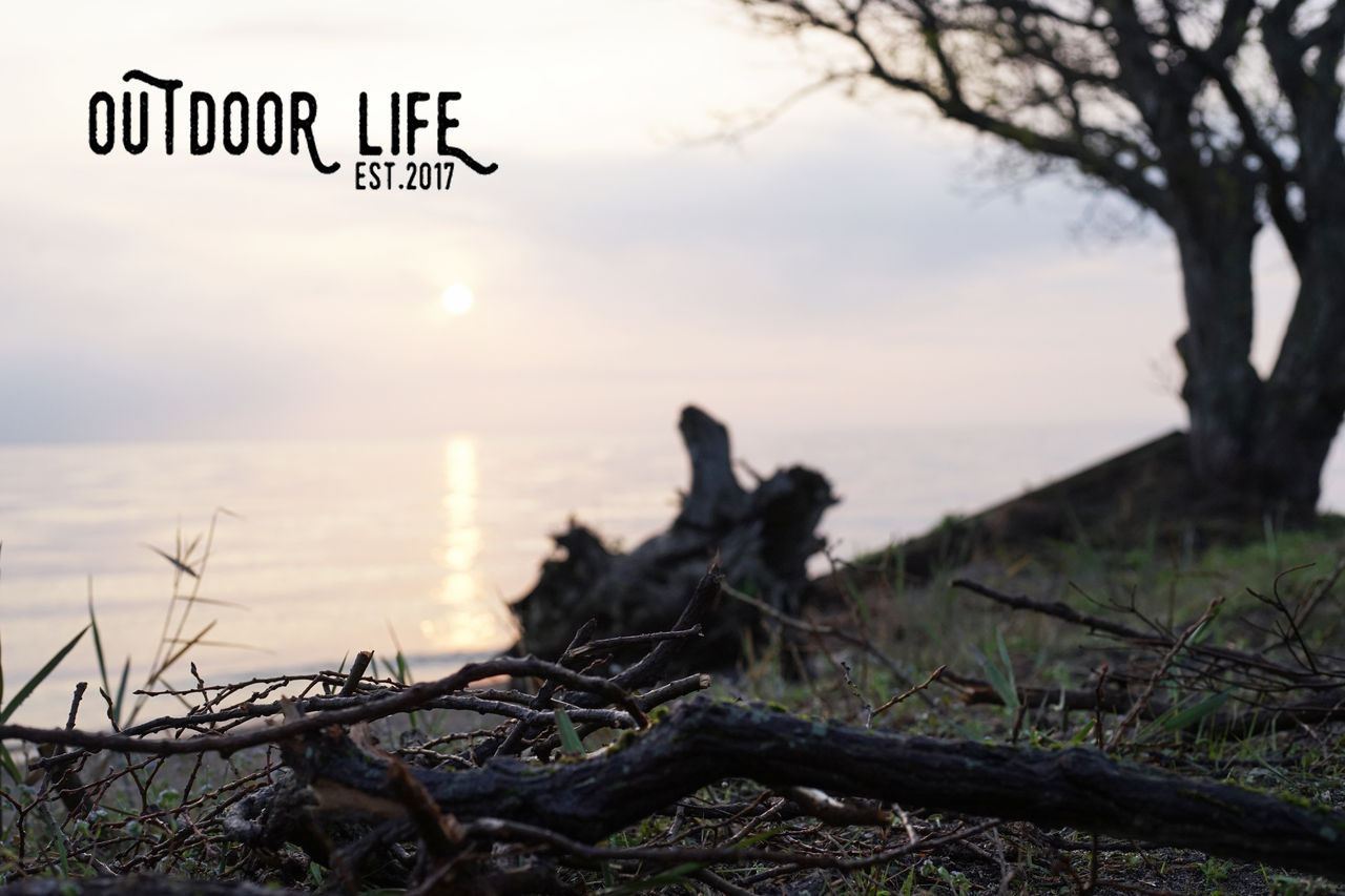 関西のおすすめキャンプ場 上級者編 Outdoorlife