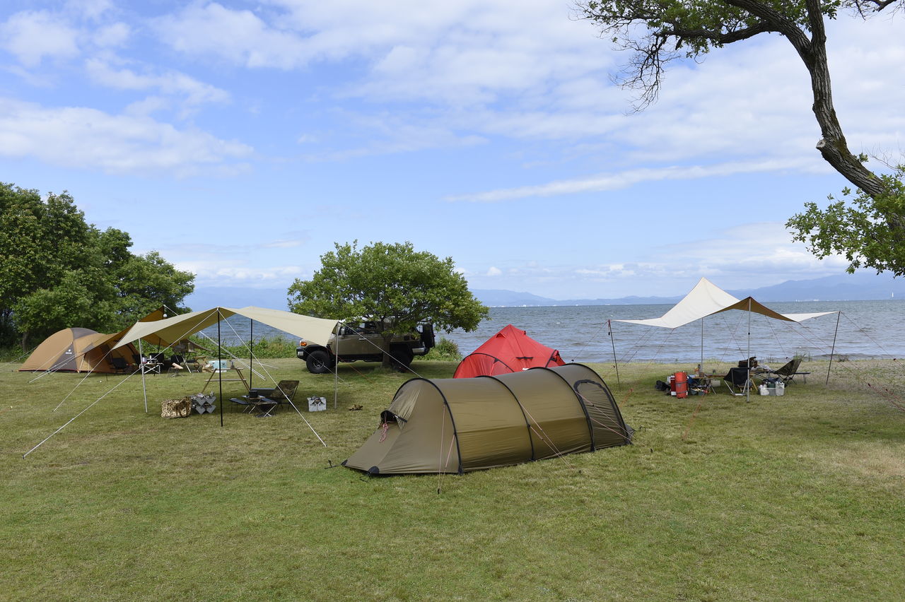 関西のおすすめキャンプ場 上級者編 Outdoorlife 関西のおすすめキャンプ場 上級者編 Outdoorlife