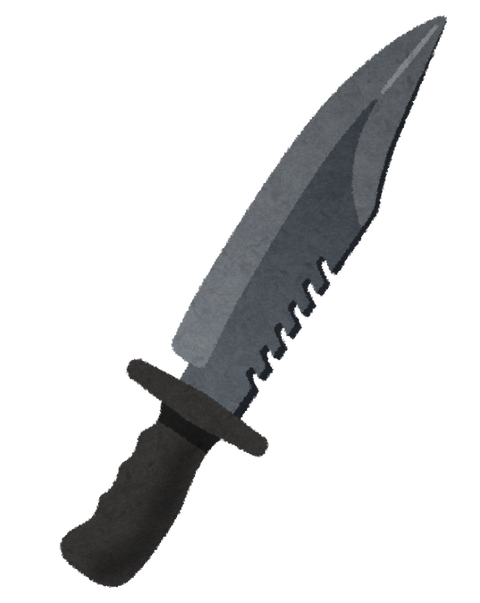 knife_survival
