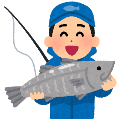 fishing_fish_man