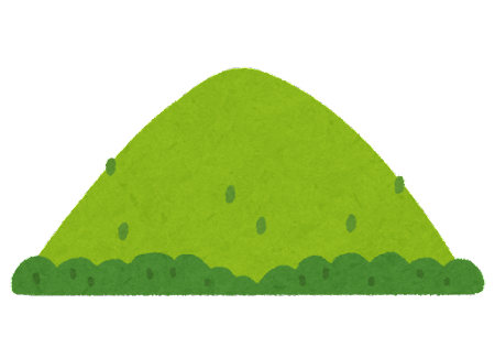 昨日、大山って山登山したけど、質問ある？