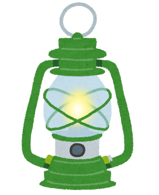 lantern