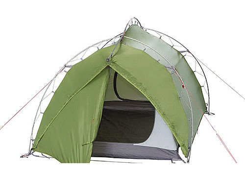 ヨーロッパ発 Spec最強の ２人用イモムシテント Outdoormixのblog