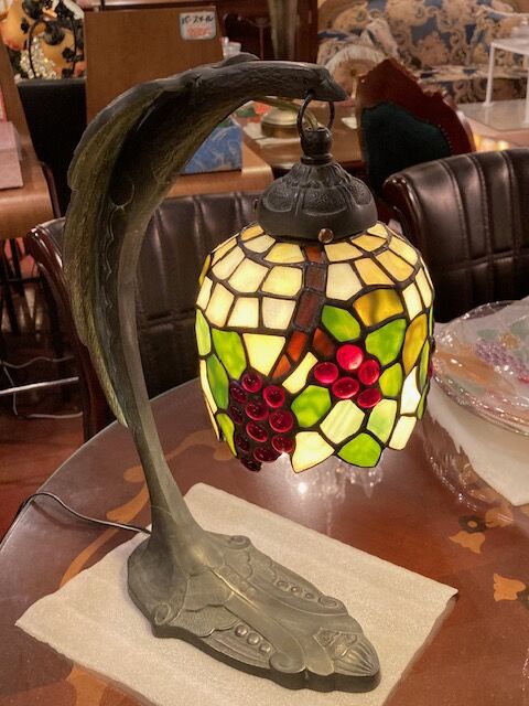 VINTAGE ランプ各種 : アウトレット輸入家具川島店