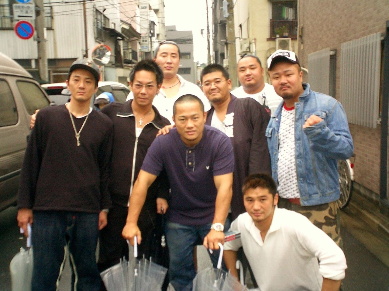 むらい 邑井祐介伝説 ともい アウトローまとめ総合板