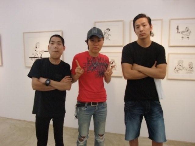 半グレ 関東連合と六本木コネクション122 アウトローまとめ総合板