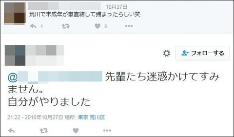 アウトロー画像