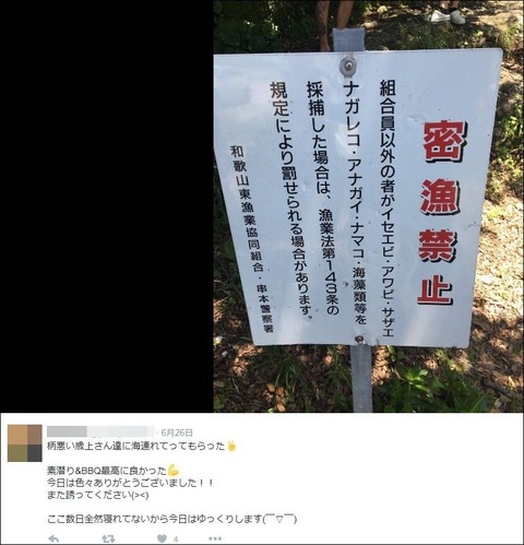 アウトロー画像