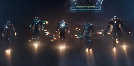 アイアンマン3 Imax 3d 遊星より愛をこめて アイアンマン3 Imax 3d 遊星より愛をこめて