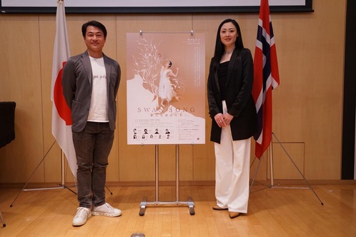 µ¼Ô²ñ¸«20230410_SWANSONG