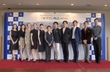 「ホフマン物語」制作発表(撮影:鹿摩隆司) No_135 -