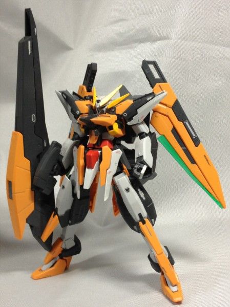 ガンダムハルート Plan Discarded ロボオタのブクマ